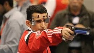 أولمبياد ريو 2016.. عبد الرزاق يودع منافسات الرماية