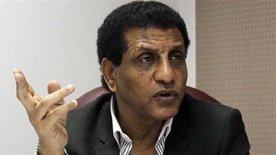 صلاح :رفضت العمل مع جعفر..وروقة يرد: مرتضى رشحه مدرب حراس