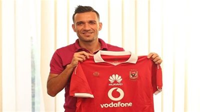 محمود: غياب معلول عن تشكيل القمة ليس بسبب الاصابة 