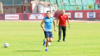 مارتن يول يجتمع بـ