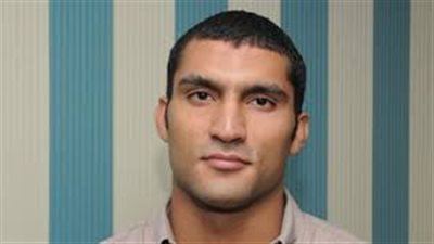 درويش يودع منافسات الجودو بأولمبياد البرازيل