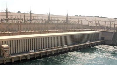 ميناء السد العالي: الملاحة النهرية بين مصر والسودان لم تتأثر بالسيول