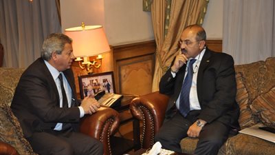 الرقابة الادارية تستجوب 