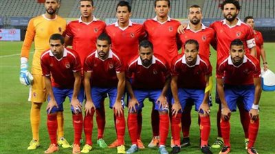 الأهلي يخصم 10% من عقود اللاعبين بعد التعادل مع زيسكو