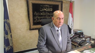 حركة تنقلات داخلية في مديرية أمن القليوبية 