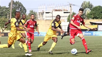 الوداد المغربي يفوز بصعوبة علي أسيك.. ويصعد لنصف نهائي دوري الأبطال