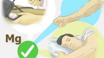 12 سبب وعرض لنقص الماغنيسيوم في الجسم.. تعرف عليها