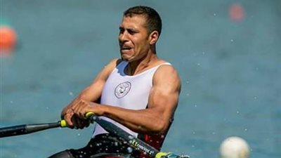 أولمبياد ريو 2016..البنا..المركز العاشر بمنافسات التجديف