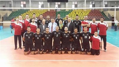 أولمبياد ريو 2016 منتخب الطائرة يودع البطولة بعد خسارة الأرجنتين 
