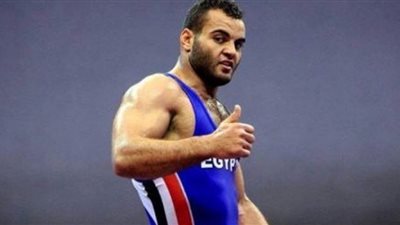 أولمبياد ريو2016.. عثمان ومنيع يودعان منافسات المصارعة