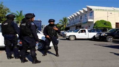 اختطاف 16 سائح من منتجع بالمكسيك