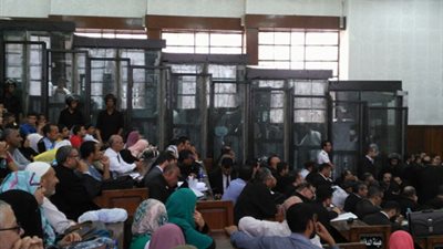 السماح لأهالي المتهمين باغتيال 