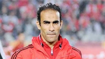 سيد عبد الحفيظ يرفض تقديم استقالته 