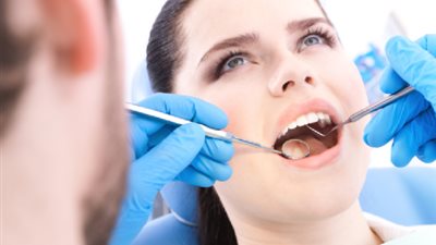 جراثيم الفم ينتج عنها الإصابة بسرطان القولون