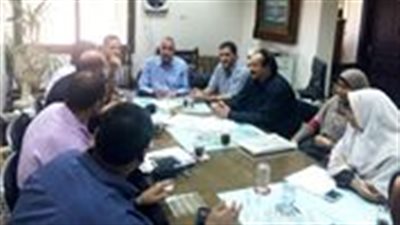 تشكيل لجنة لدراسة إختراع مواطن في سوهاج بشأن إنتاج طاقة كهربائية 