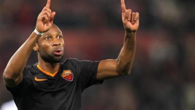 الجيش القطري يحصل علي خدمات لاعب روما