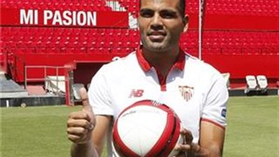 تعرف علي تشكيل إشبيلية في موقعة برشلونة في إياب كأس السوبر 