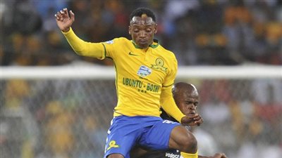 صن داونز يصدم إدارة الأهلى فى صفقة الموسم 