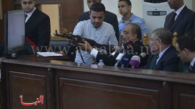 تأجيل محاكمة المتهمين بـ 