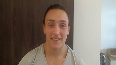 أولمبياد ريو 2016.. سمرعامر تودع منافسات المصارعة