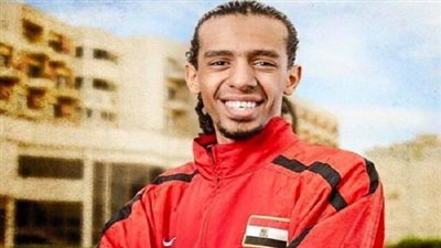 أولمبياد ريو 2016..غفران زكي يودع منافسات التايكوندو