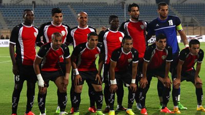 طلائع (المعلم) يدخل معسكر مغلق بالإسماعيلية إستعدادًا للممتاز