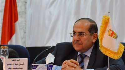 إنشاء مركز لعلاج تشوهات الأطفال الثالث عالميا فى سوهاج