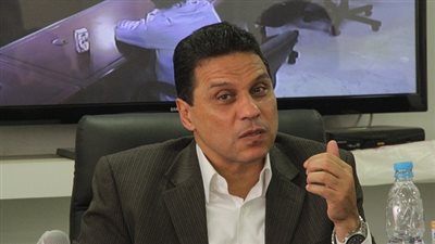 رسميًا.. حسام البدري مديرًا فنيًا للأهلي خلفًا للهولندي يول