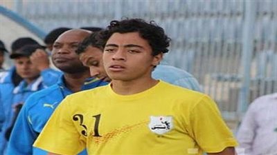 الاهلي يحصل علي إستغناء أكرم توفيق.. الأحد المقبل