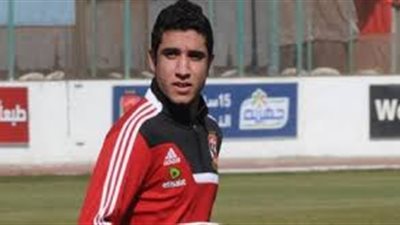 الاهلي يفقد جهود ربيعة في مواجهة أسيك الإيفواري