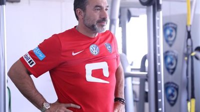 ننشر تشكيل الهلال أمام التعاون بدوري جميل السعودي