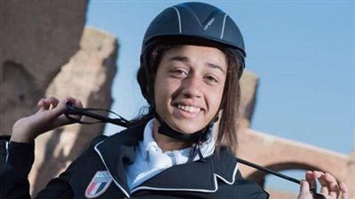 أولمبياد ريو 2016.. هايدي عادل تحصل علي المركز الـ36 في السباحة