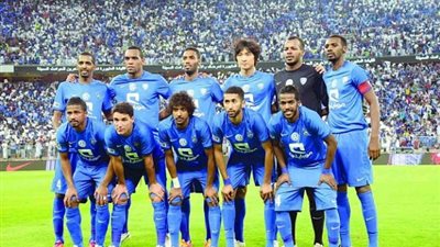 الهلال يتغلب علي التعاون بهدفين نظيفين بدوري جميل السعودي