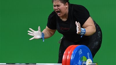 حقيقة حصول شيماء هريدي على فضية بـ«ريو 2016»