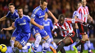 بث مباشر.. مباراة تشيلسي وواتفورد في الدوري الإنجليزي