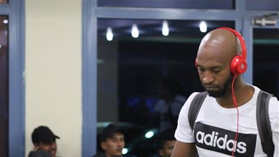 محاولات زملكاوية لاقناع مرتضى بالعفو عن شيكابالا 