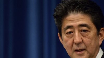 رئيس وزراء اليابان يتوجه إلى البرازيل لحضور الحفل الختامي لأوليمبياد ريو دي جانيرو