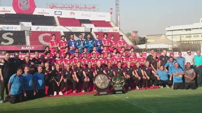 أخبار الأهلي اليوم الأحد 21 / 8 / 2016.. أكرم توفيق أهلاوي رسميا.. وإصابة الشناوي.. وغالي غاضب من الإعلام  