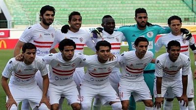 عاجل.. الزمالك يطلب رسميا نقل مبارياته الإفريقية لبرج العرب