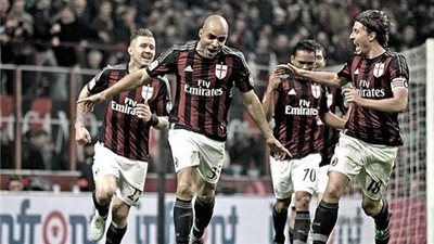 بث مباشر لمباراة ميلان وتورينو فى الدوري الإيطالي