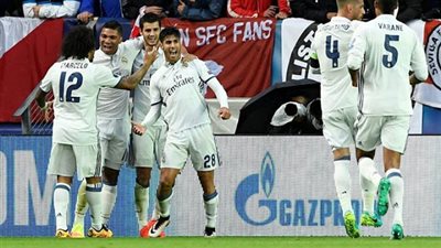 بث مباشر لمواجهة النادي الملكي وريال سوسيداد بالدوري الإسباني