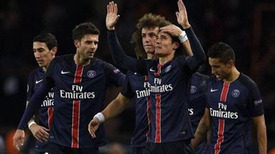 بث مباشر لمباراة باريس سان جيرمان وميتز فى الدوري الفرنسي