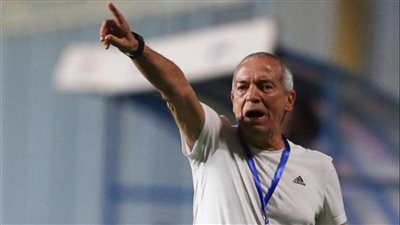 الاهلي يفاضل بين مدرب الزمالك السابق وأخر ألماني