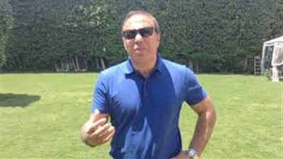 تعرف على رسالة الفيلسوف لشيكابالا 