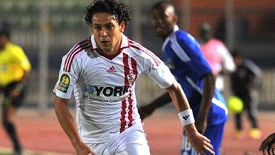 الزمالك يواصل تدريباته مع المطراوى.. عودة دونجا وتألق جعفر وشوقى وستانلى 
