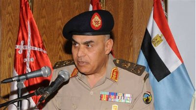 وزير الدفاع يلتقي عضو لجنة اعتمادات العمليات الخارجية بالبرلمان الأمريكي