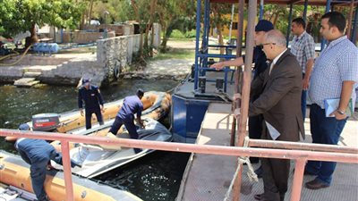 بالأسماء.. شرطة المسطحات تضبط 3 أشقاء هاربين من أحكام قضائية بأسوان