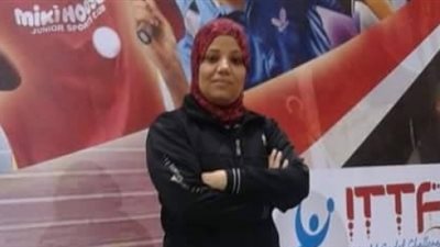 النائبة فايرة محمود:هناك إهمال وتقصير في الإعداد لأولمبياد البرازيل