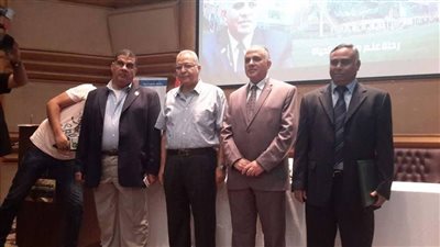 توقيع بروتوكول تعاون بين وزارة الري ومستشفى 57357