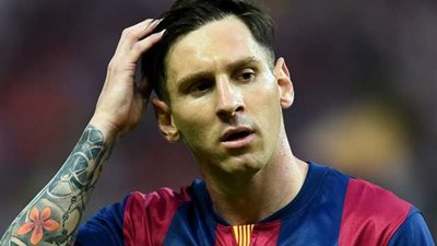 اخبار ميسي اليوم الثلاثاء 23/8/2016 نيولز أولد بويز يرغب فى ضمه 